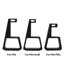 4PCS Horizontal Cooling Bracket For PS4 Stand