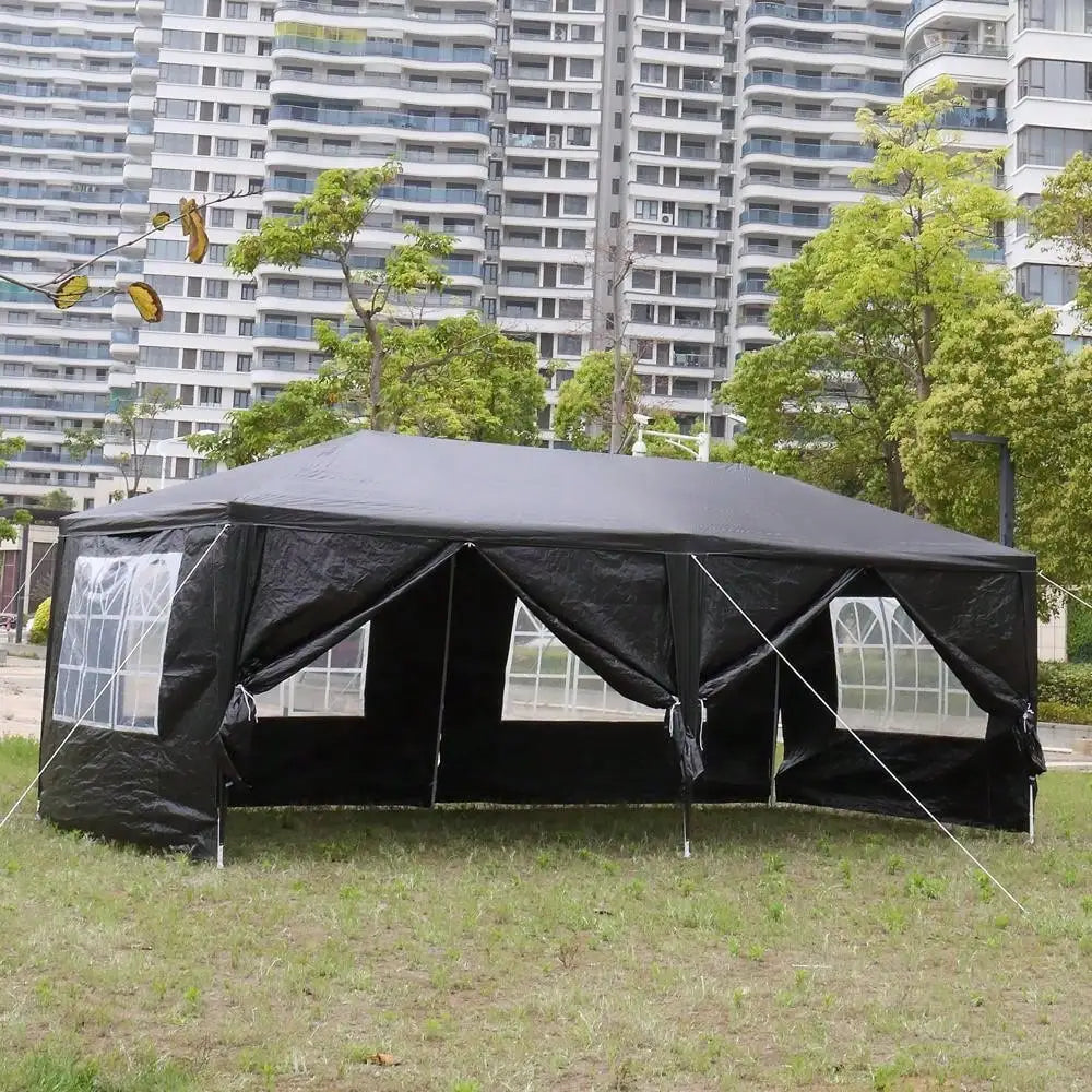 10'x 20' Waterproof Canopy Gazebo