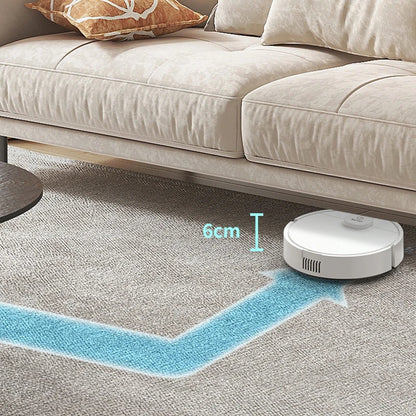 Midea 3-in-1 Smart Sweeping Robot Smart Cleaner