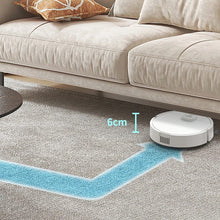 Midea 3-in-1 Smart Sweeping Robot Smart Cleaner