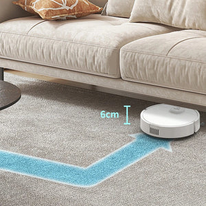 Midea 3-in-1 Smart Sweeping Robot Smart Cleaner