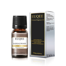EUQEE 10ml Premium Fragrance Oil