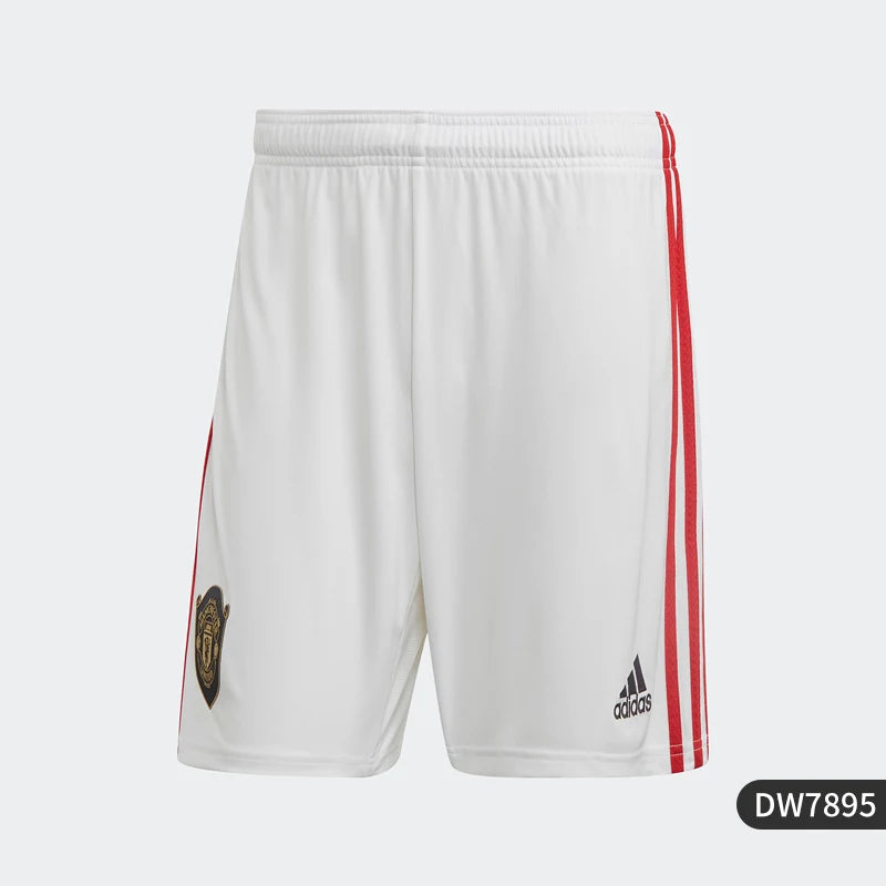 Men's Soccer & Athletic Training Performance Shorts