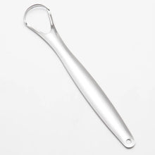 Stainless Steel Tongue Cleaner With Travel Case