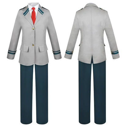 My Hero Academia Izuku Midoriya Cosplay Costume Set