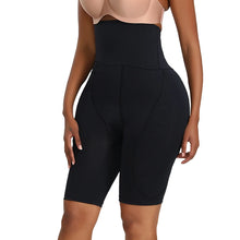 Hip Shaping Body Shaper with Pads