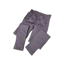 Scrunch Butt Seamless Leggings