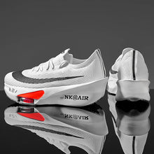 Marathon Carbon Plate Air Cushioned Running Shoes