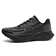 Lightweight Cushioned Running Shoes