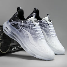 Air Cushioned Comfortable Non-Slip Shock-Absorbing Sneakers