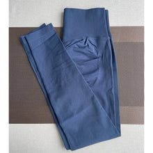 High Waist Seamless Stretchy Leggings