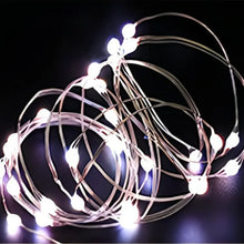 LED Copper Wire Fairy Lights