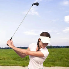 Plastic Golf Long Putter Toys