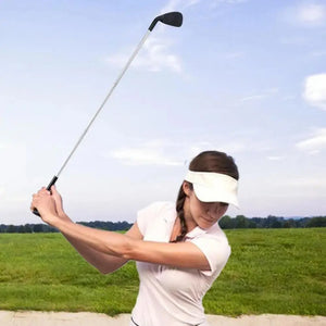 Plastic Golf Long Putter Toys