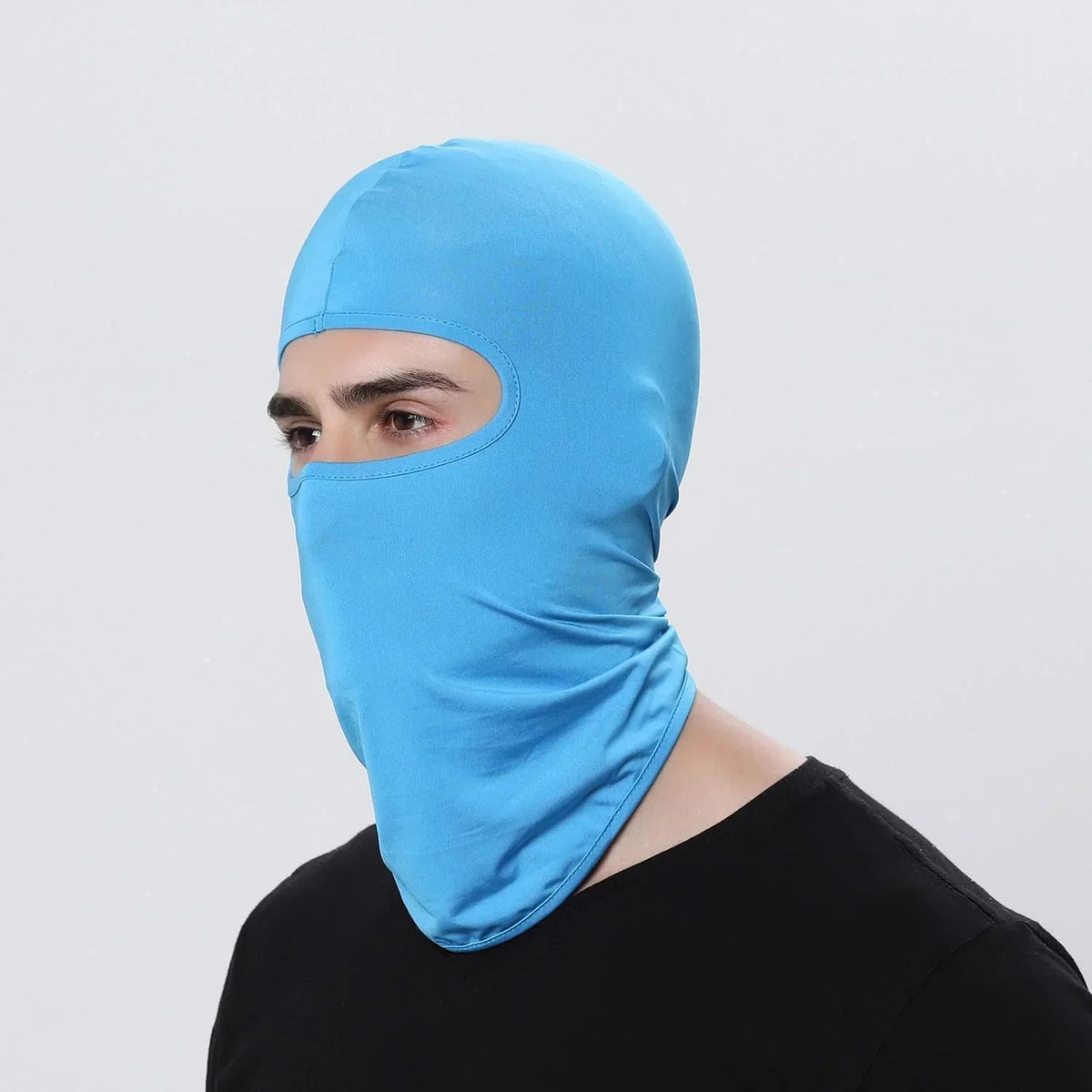 Full Face Balaclava Motorcycle & Outdoor Sports Mask