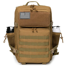 45L Tactical Backpack
