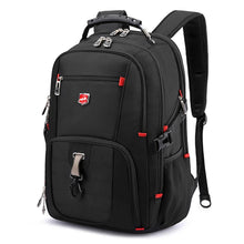Waterproof 17/20In Swiss-style Large Capacity Backpack