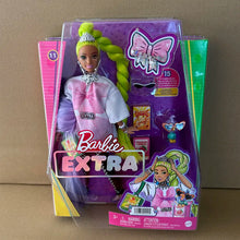 Doll Collector's Edition Series Hip Hop Girl