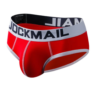 JOCKMAIL Cotton Breathable Underwear