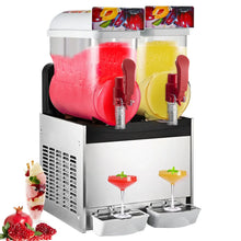 VEVOR Commercial Slushy Machine