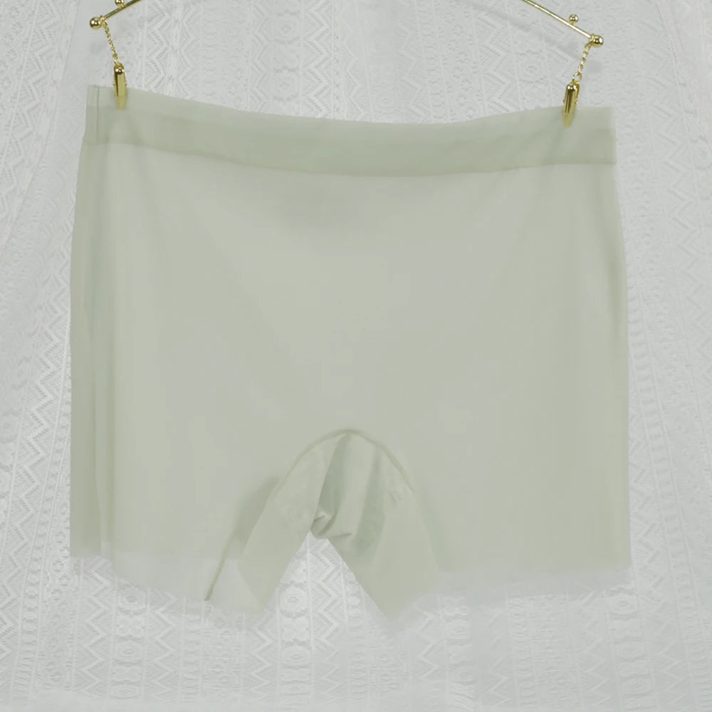 Ultra-thin Seamless Quick Dry Boxers