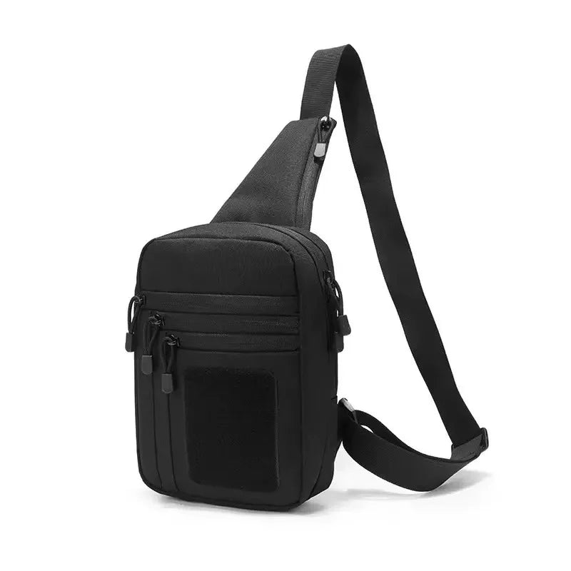 Concealed Crossbody Sling Bag