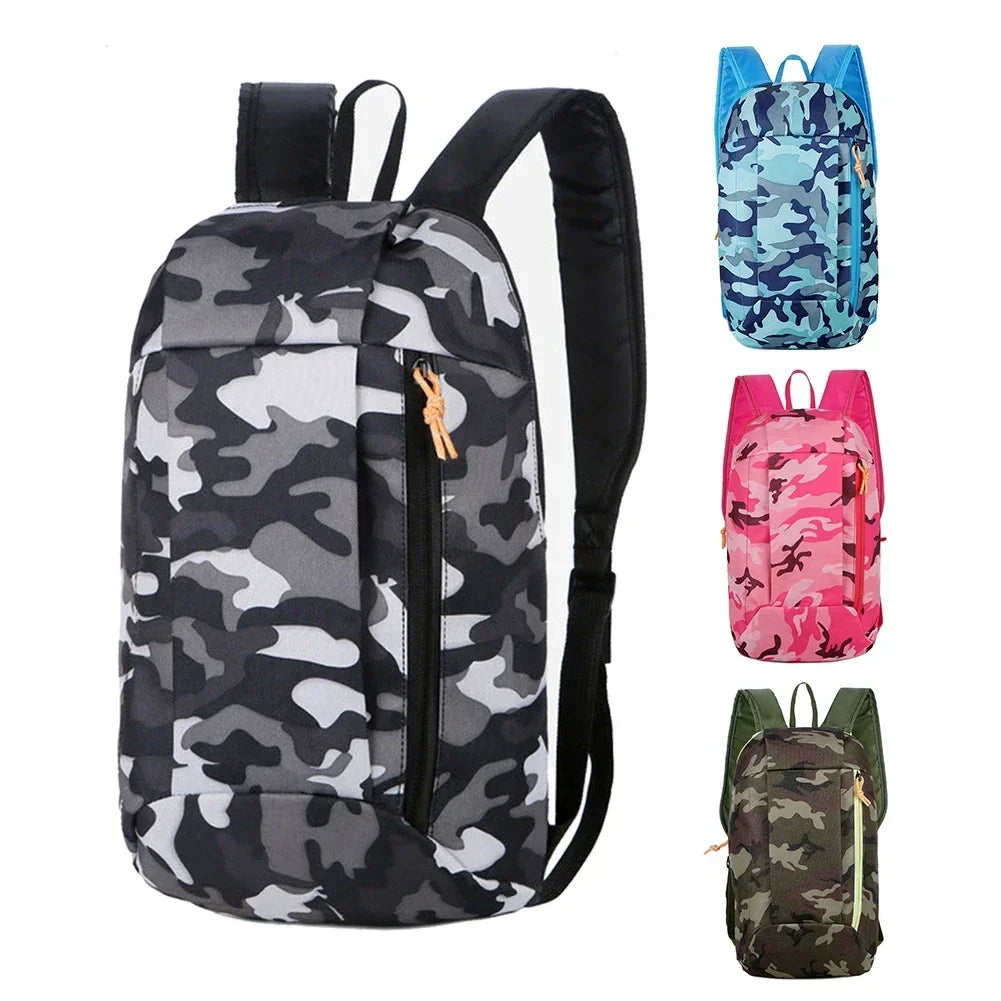 10L Waterproof Outdoor Sports Backpack