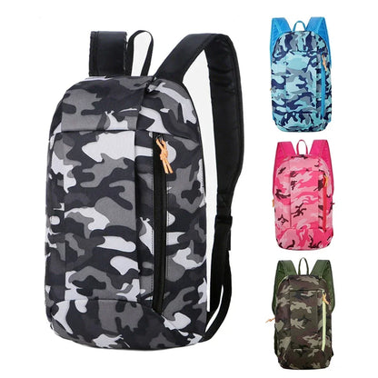 10L Waterproof Outdoor Sports Backpack