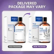 100ML True Essential Oils