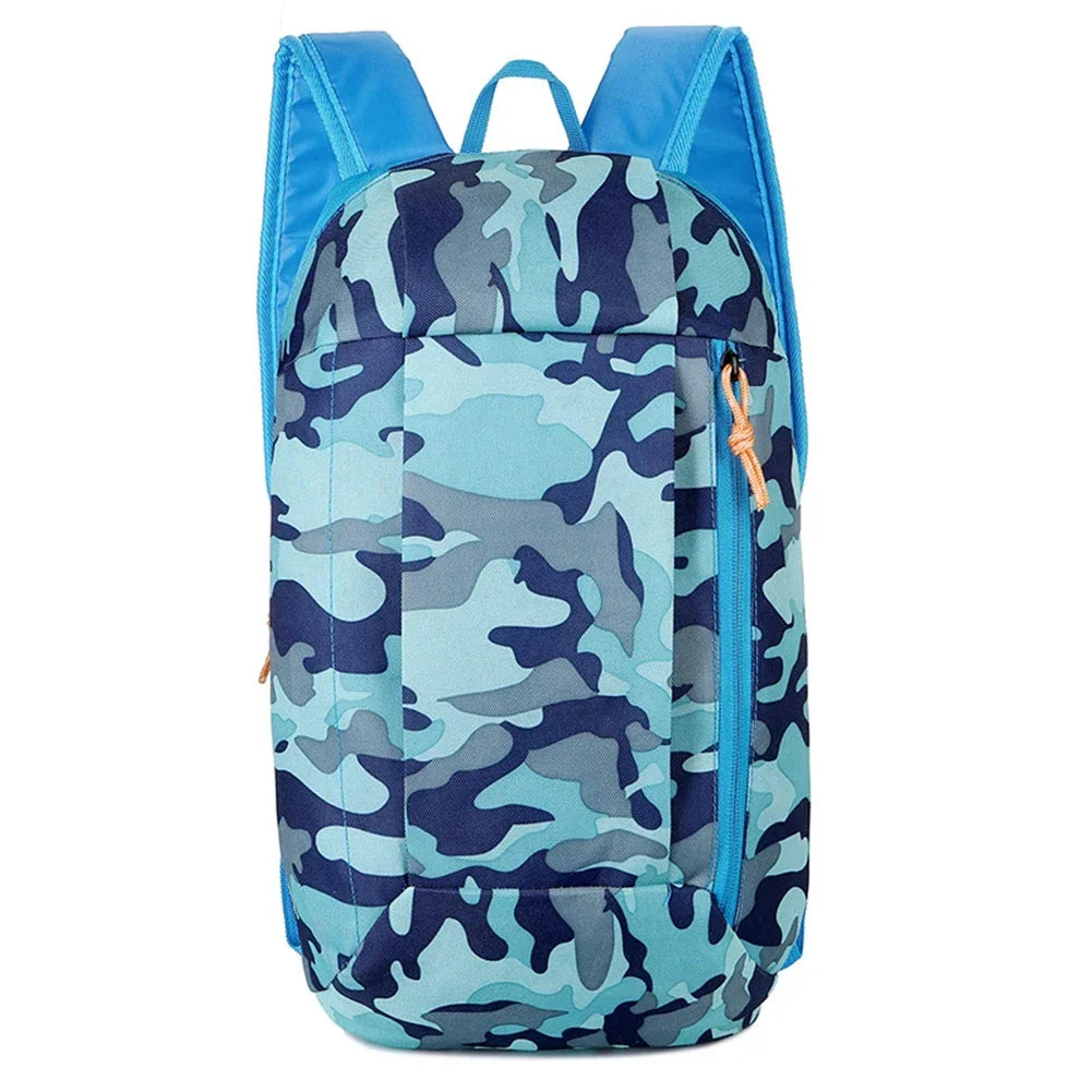 10L Waterproof Outdoor Sports Backpack