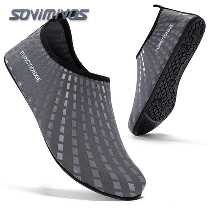 Barefoot Wide Toe Box Minimalist Walking Shoes