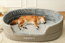 Washable Large Sofa Pet Bed