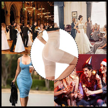High Waist Slimming Shapewear