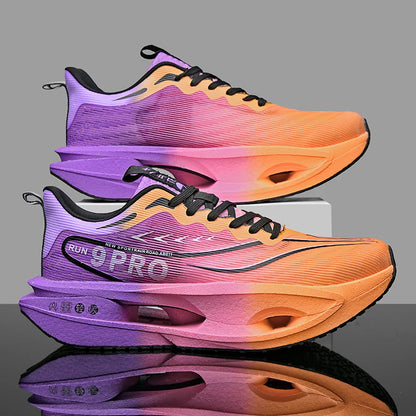 Men's & Women's Lightweight Breathable Air Mesh Running Shoes