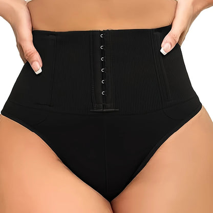 Beonlema Seamless Waist Trainer Body Shaper Underwear