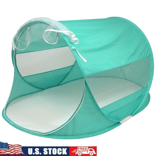 Lightweight Pop Up Shade Dome Tent