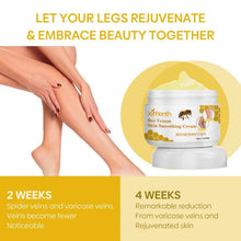 Bee Venom Leg Pain and Swelling Cream