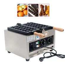 Takoyaki Grill Ball Stick Maker