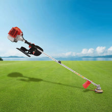 43cc 2-stroke Lightweight Lawn Edge