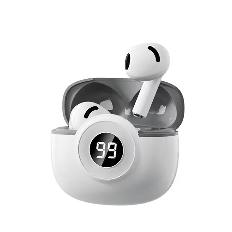 Bluetooth Wireless Noise Cancelling Earbuds