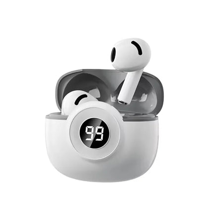 Bluetooth Wireless Noise Cancelling Earbuds
