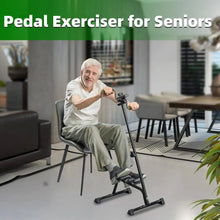 Hand Arm Leg and Knee Full Body Exercise Bike