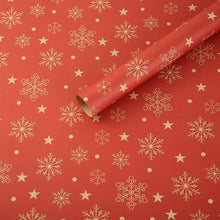 Christmas Gift Wrapping Paper
