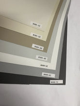 Fireproof and Thermal Insulation Easily Pull Down Roller Blinds