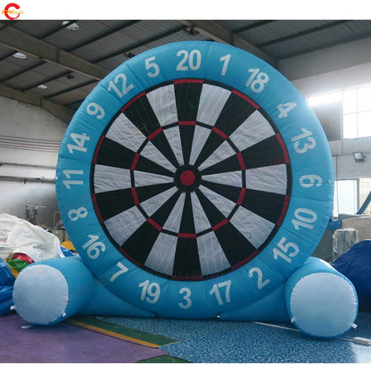 3m-5m Giant Inflatable Outdoor Recreational Items