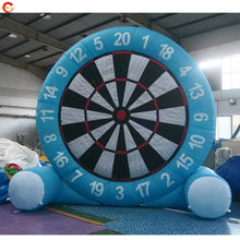 3m-5m Giant Inflatable Outdoor Recreational Items