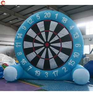 3m-5m Giant Inflatable Outdoor Recreational Items