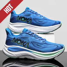 Athletic Comfortable Wear-resistant Running Shoes