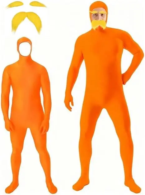 Adult Cosplay Costume Set – Anime & Halloween Party Uniform