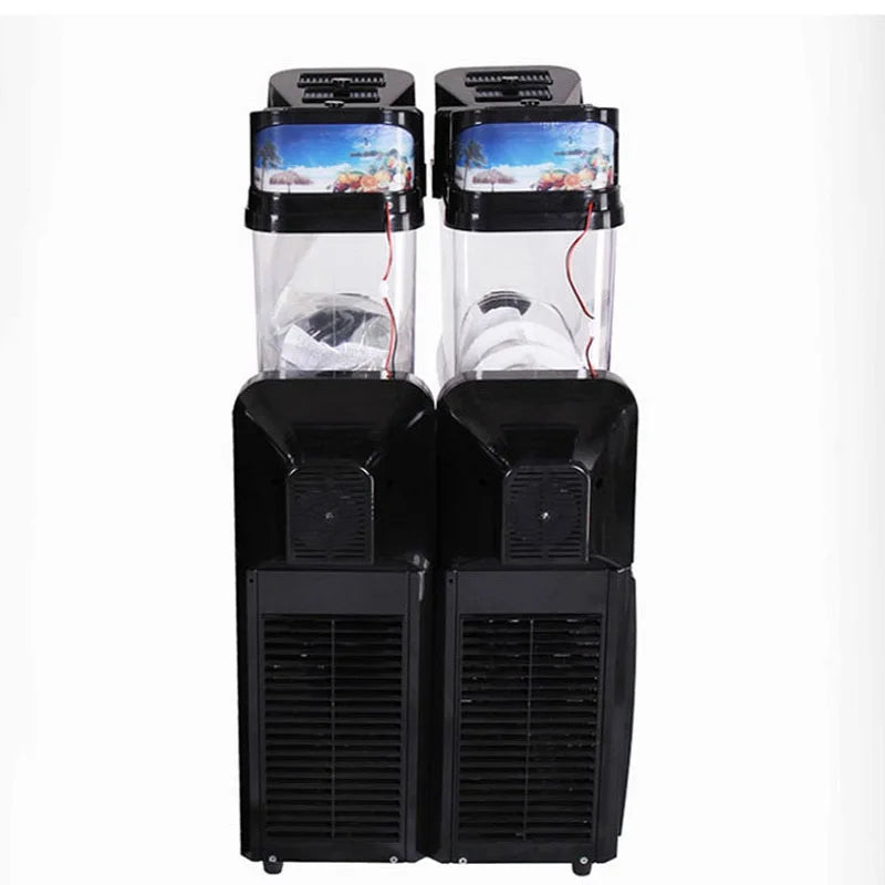 15L Commercial Slushie Machine